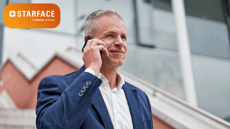 STARFACE Telefonie und infra-struktur